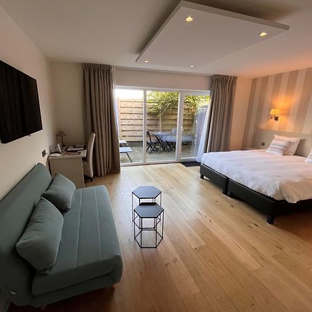 ספא Le 24 Hotel מראה חיצוני תמונה