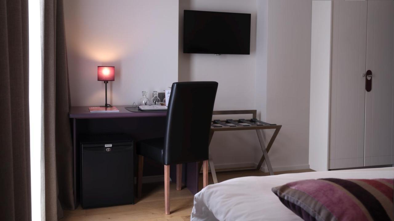 ספא Le 24 Hotel מראה חיצוני תמונה