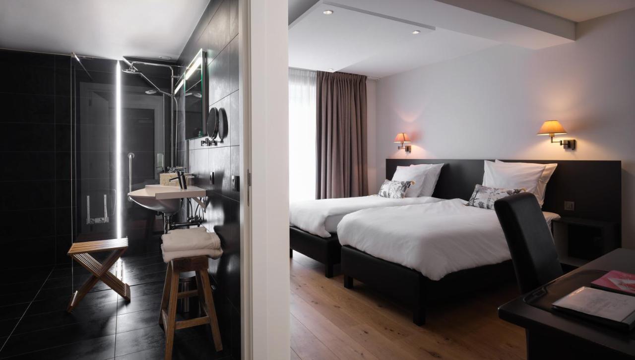 ספא Le 24 Hotel מראה חיצוני תמונה