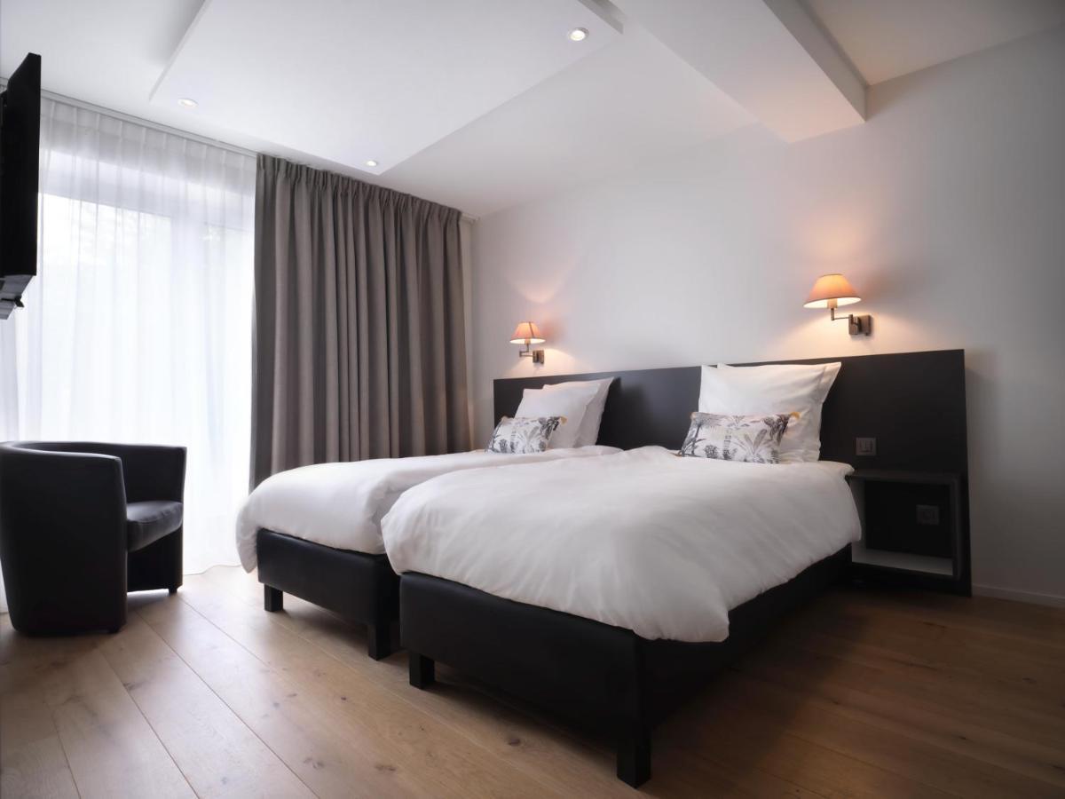 ספא Le 24 Hotel מראה חיצוני תמונה