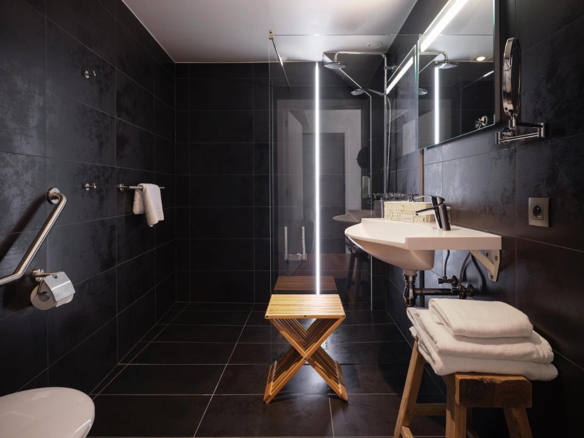 ספא Le 24 Hotel מראה חיצוני תמונה