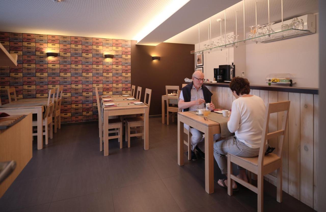 ספא Le 24 Hotel מראה חיצוני תמונה