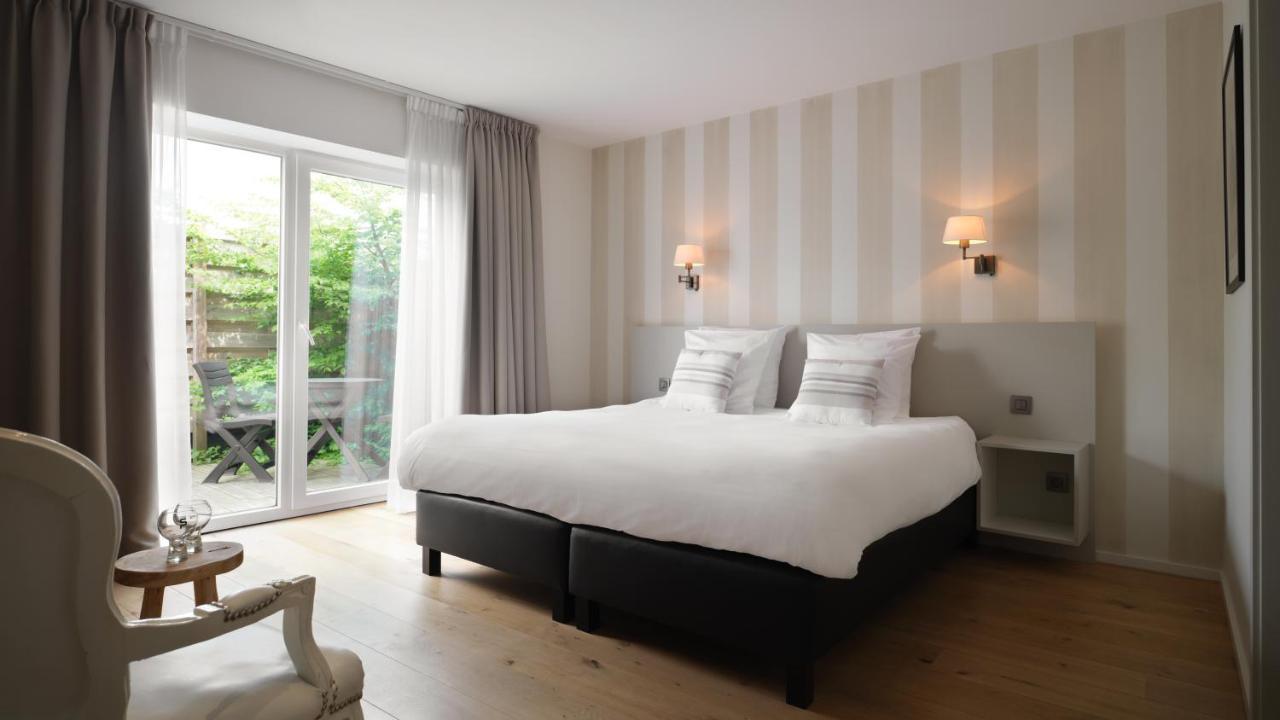 ספא Le 24 Hotel מראה חיצוני תמונה