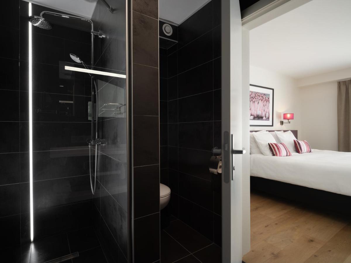ספא Le 24 Hotel מראה חיצוני תמונה