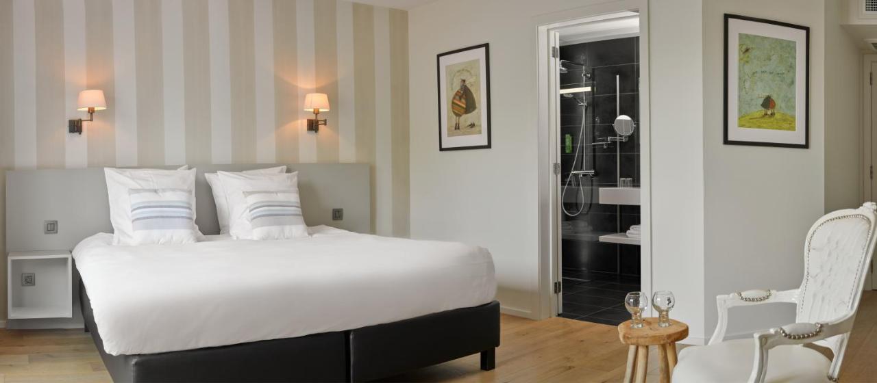 ספא Le 24 Hotel מראה חיצוני תמונה