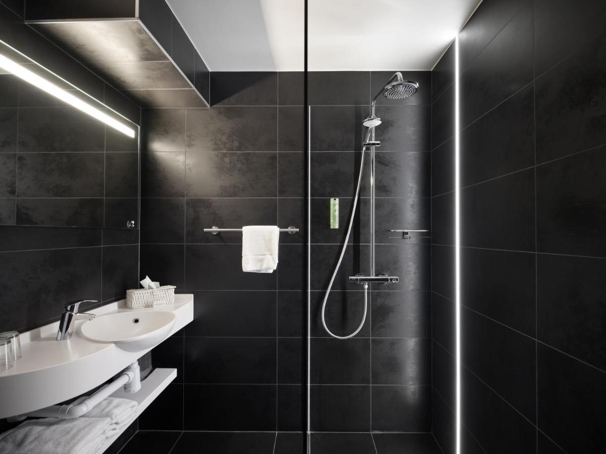 ספא Le 24 Hotel מראה חיצוני תמונה