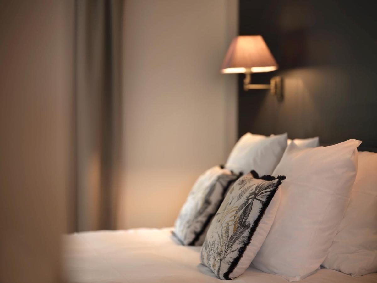 ספא Le 24 Hotel מראה חיצוני תמונה