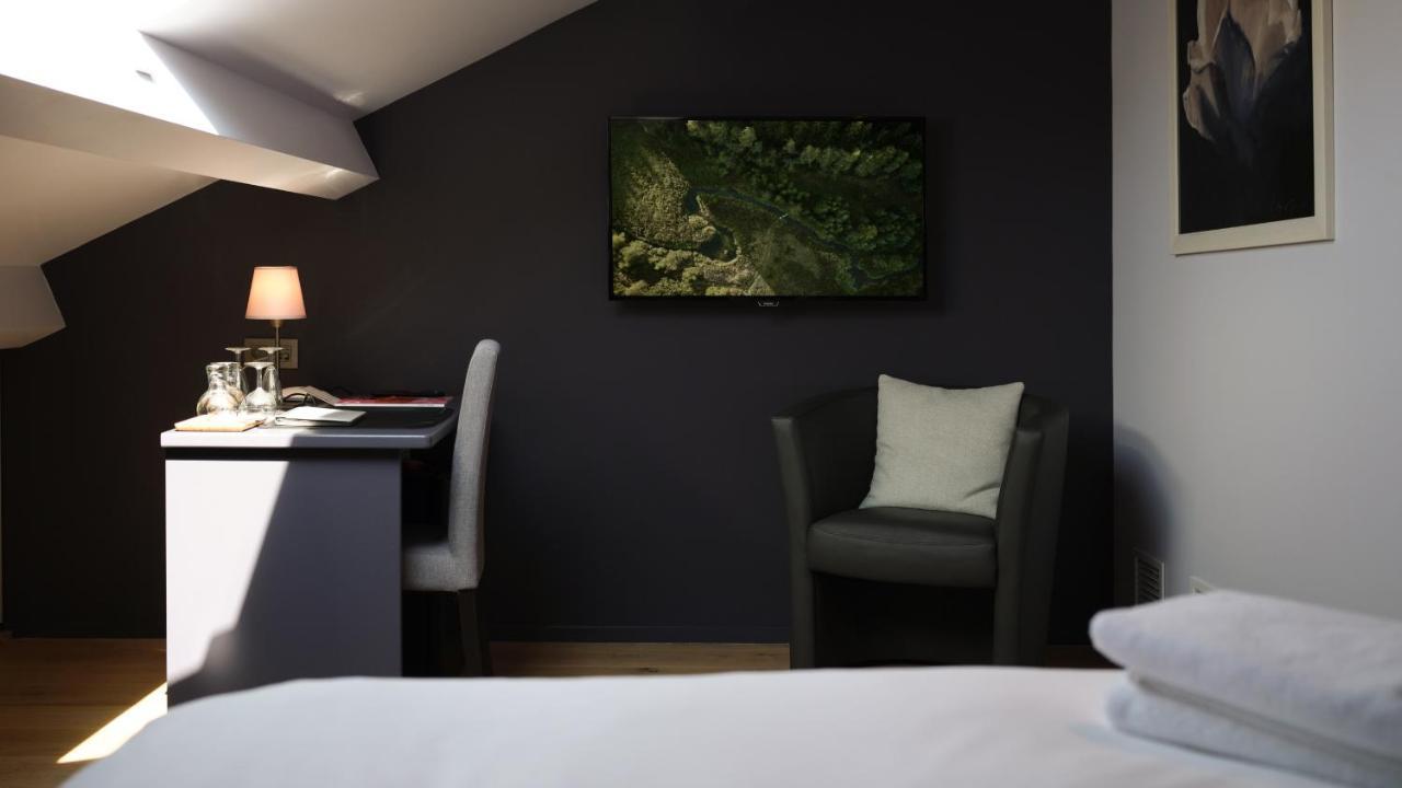 ספא Le 24 Hotel מראה חיצוני תמונה