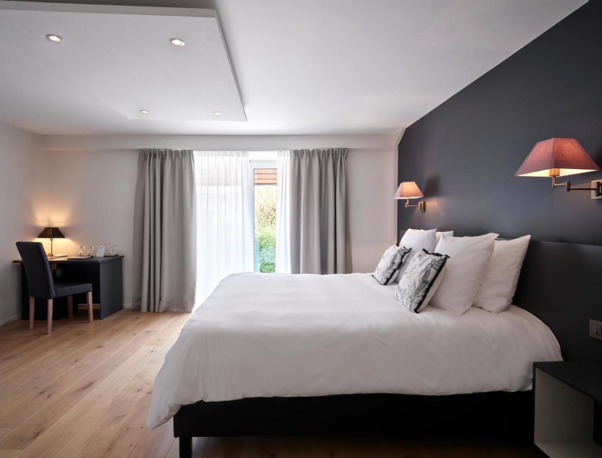 ספא Le 24 Hotel מראה חיצוני תמונה