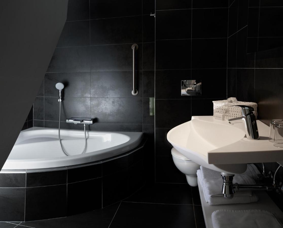 ספא Le 24 Hotel מראה חיצוני תמונה