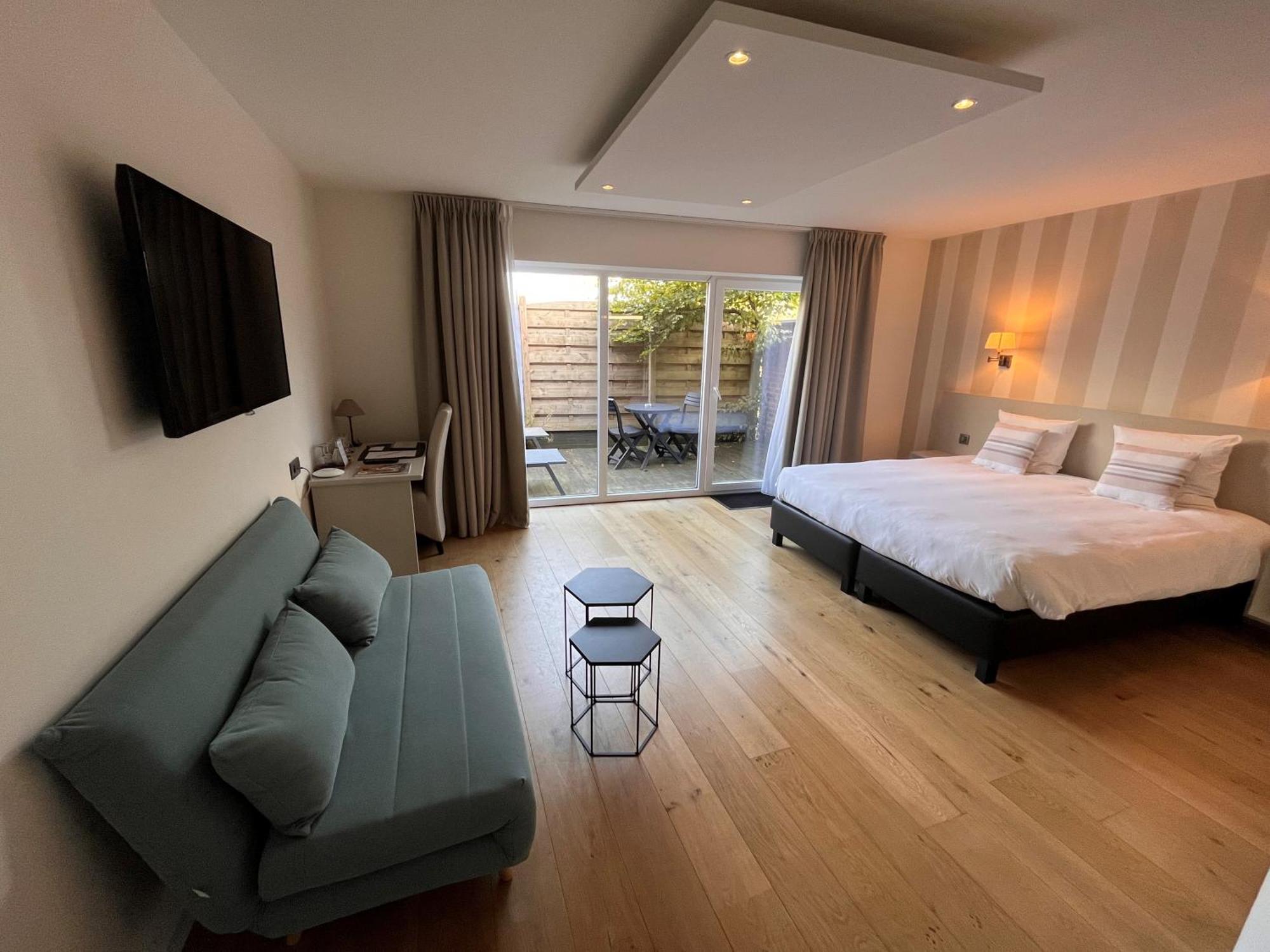 ספא Le 24 Hotel מראה חיצוני תמונה