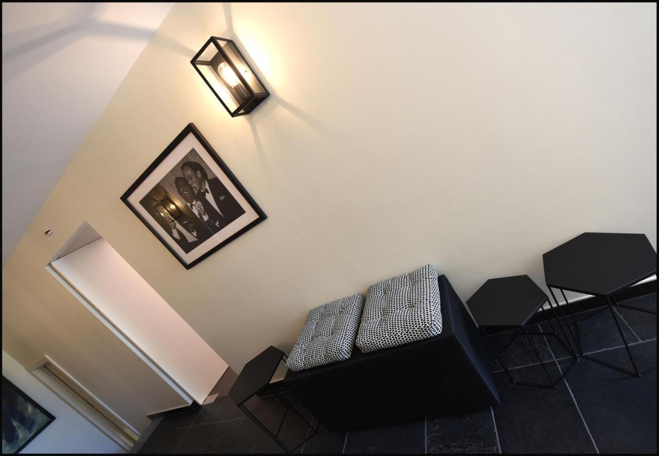 ספא Le 24 Hotel חדר תמונה