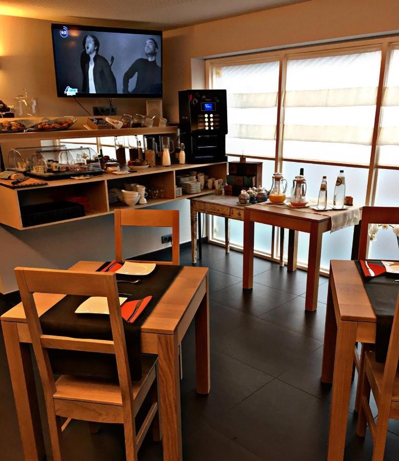 ספא Le 24 Hotel חדר תמונה